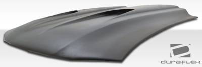 Duraflex - Ford Mustang Duraflex Mach 2 Hood - 1 Piece - 104771 - Image 3