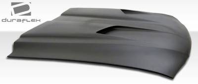 Duraflex - Ford Mustang Duraflex Mach 2 Hood - 1 Piece - 104771 - Image 5