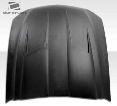 Duraflex - Ford Mustang Duraflex Mach 2 Hood - 1 Piece - 104824 - Image 7