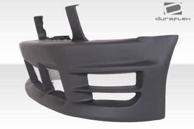 Duraflex - Ford Mustang Duraflex GT500 Wide Body Front Bumper Cover - 1 Piece - 104910 - Image 12