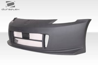 Duraflex - Nissan 350Z Duraflex N-2 Body Kit - 5 Piece - 104989 - Image 12