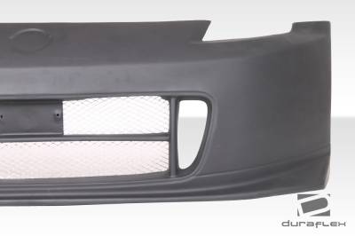 Duraflex - Nissan 350Z Duraflex N-2 Front Bumper Cover - 2 Piece - 104988 - Image 11