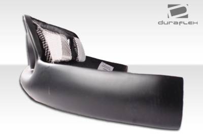 Duraflex - Volkswagen Beetle Duraflex P-2 Front Lip Under Spoiler Air Dam - 1 Piece - 105003 - Image 5