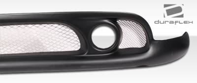 Duraflex - Volkswagen Beetle Duraflex P-2 Front Lip Under Spoiler Air Dam - 1 Piece - 105003 - Image 6