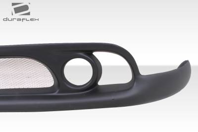 Duraflex - Volkswagen Beetle Duraflex P-2 Front Lip Under Spoiler Air Dam - 1 Piece - 105003 - Image 12