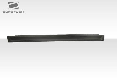 Duraflex - Chevrolet Malibu Duraflex Racer Side Skirts Rocker Panels - 2 Piece - 105010 - Image 9