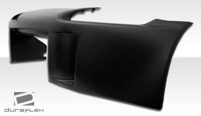 Duraflex - Honda S2000 Duraflex Type JS Front Bumper Cover - 1 Piece - 105023 - Image 7