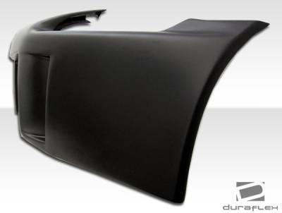 Duraflex - Honda S2000 Duraflex Type JS Front Bumper Cover - 1 Piece - 105023 - Image 9