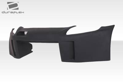 Duraflex - Honda S2000 Duraflex Type JS Front Bumper Cover - 1 Piece - 105023 - Image 11