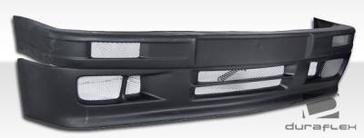 Duraflex - BMW 3 Series Duraflex M-Tech Front Bumper Cover - 1 Piece - 105044 - Image 6