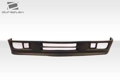 Duraflex - BMW 3 Series Duraflex M-Tech Front Bumper Cover - 1 Piece - 105044 - Image 10