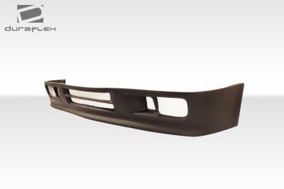 Duraflex - BMW 3 Series Duraflex M-Tech Front Bumper Cover - 1 Piece - 105044 - Image 11