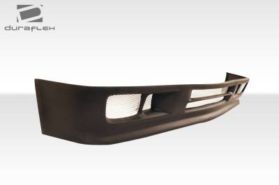 Duraflex - BMW 3 Series Duraflex M-Tech Front Bumper Cover - 1 Piece - 105044 - Image 12