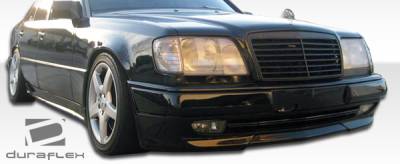 Duraflex - Mercedes-Benz E Class Duraflex C36 Look Body Kit - 4 Piece - 105169 - Image 4