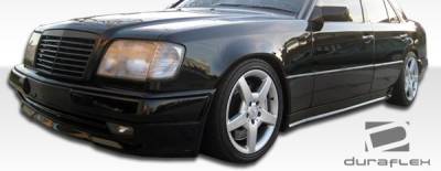 Duraflex - Mercedes-Benz E Class Duraflex C36 Look Body Kit - 4 Piece - 105169 - Image 6