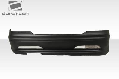 Duraflex - Mercedes-Benz SLK Duraflex LR-S Body Kit - 4 Piece - 111177 - Image 5