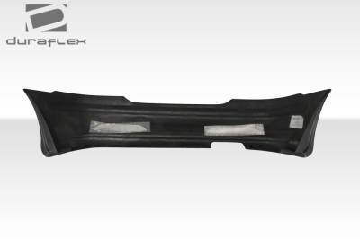 Duraflex - Mercedes-Benz SLK Duraflex LR-S Body Kit - 4 Piece - 111177 - Image 8