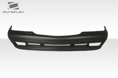 Duraflex - Mercedes-Benz S Class Duraflex LR-S Front Bumper Cover - 1 Piece - 105093 - Image 10