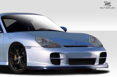 Duraflex - Porsche 911 Duraflex GT-2 Look Body Kit - 4 Piece - 105188 - Image 2