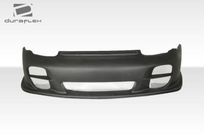 Duraflex - Porsche 911 Duraflex GT-2 Look Body Kit - 4 Piece - 105188 - Image 8