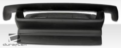 Duraflex - Porsche 911 Duraflex GT-2 Look Wing Trunk Lid Spoiler - 1 Piece - 105116 - Image 4