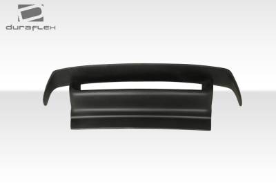 Duraflex - Porsche 911 Duraflex GT-2 Look Wing Trunk Lid Spoiler - 1 Piece - 105116 - Image 10