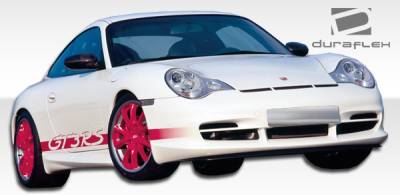 Duraflex - Porsche 911 Duraflex GT-2 Look Body Kit - 4 Piece - 105190 - Image 5