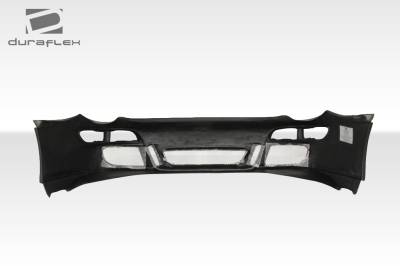 Duraflex - Porsche Boxster Duraflex GT-3 RS Front End Conversion Kit - 4 Piece - 105202 - Image 12