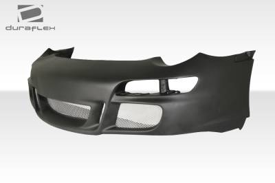 Duraflex - Porsche 911 Duraflex GT-3 RS Front End Conversion Kit - 4 Piece - 105201 - Image 9