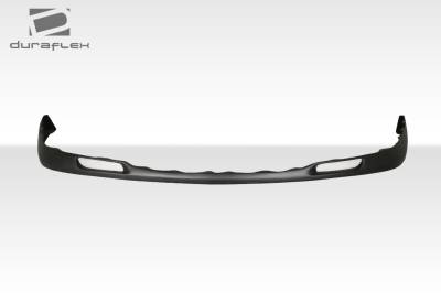 Duraflex - Porsche 911 Duraflex GT-3 RS Front End Conversion Kit - 4 Piece - 105201 - Image 12