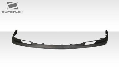 Duraflex - Porsche 911 Duraflex Cup Car Look Front Bumper Cover - 3 Piece - 105140 - Image 11