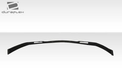 Duraflex - Porsche 911 Duraflex Cup Car Look Front Bumper Cover - 3 Piece - 105140 - Image 12