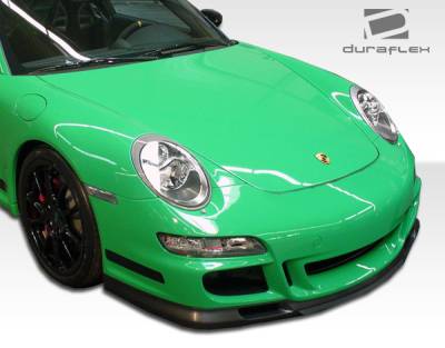 Duraflex - Porsche 911 Duraflex GT-3 Look Body Kit - 3 Piece - 105213 - Image 6