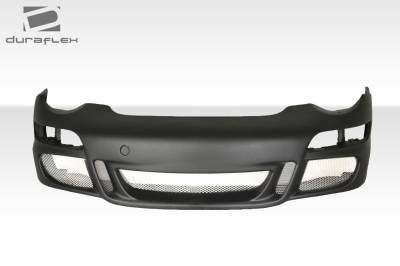 Duraflex - Porsche 911 Duraflex GT-3 Look Front Bumper Cover - 1 Piece - 105144 - Image 10