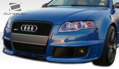 Duraflex - Audi S4 Duraflex RS4 Wide Body Front Fenders - 2 Piece - 105320 - Image 5