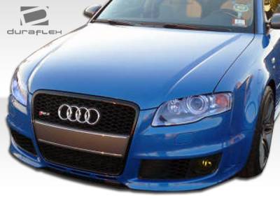 Duraflex - Audi S4 Duraflex RS4 Wide Body Front Fenders - 2 Piece - 105320 - Image 6