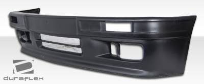 Duraflex - BMW 3 Series Duraflex M-Tech Front Bumper Cover - 1 Piece - 105323 - Image 6