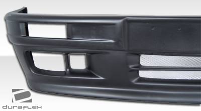 Duraflex - BMW 3 Series Duraflex M-Tech Front Bumper Cover - 1 Piece - 105323 - Image 8