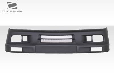 Duraflex - BMW 3 Series Duraflex M-Tech Front Bumper Cover - 1 Piece - 105323 - Image 10