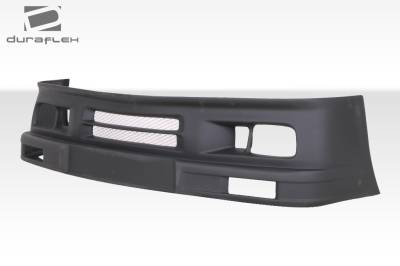 Duraflex - BMW 3 Series Duraflex M-Tech Front Bumper Cover - 1 Piece - 105323 - Image 11