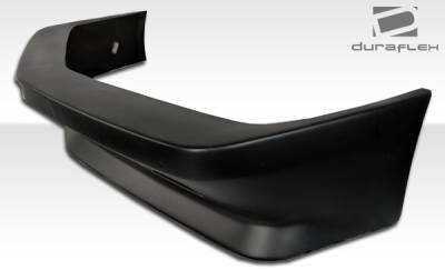 Duraflex - BMW 6 Series Duraflex ZR-S Front Bumper Cover - 1 Piece - 105355 - Image 5