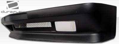 Duraflex - BMW 6 Series Duraflex ZR-S Front Bumper Cover - 1 Piece - 105355 - Image 6