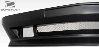 Duraflex - BMW 6 Series Duraflex ZR-S Front Bumper Cover - 1 Piece - 105355 - Image 8