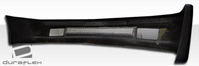 Duraflex - BMW 6 Series Duraflex ZR-S Front Bumper Cover - 1 Piece - 105355 - Image 9