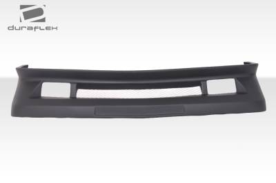 Duraflex - BMW 6 Series Duraflex ZR-S Front Bumper Cover - 1 Piece - 105355 - Image 10