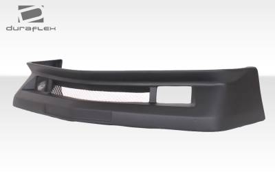 Duraflex - BMW 6 Series Duraflex ZR-S Front Bumper Cover - 1 Piece - 105355 - Image 11