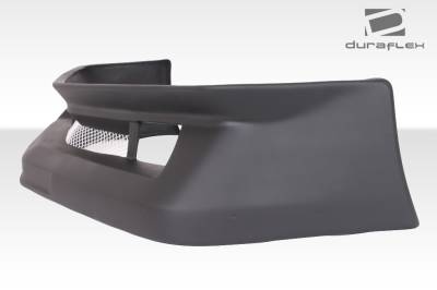 Duraflex - BMW 6 Series Duraflex ZR-S Front Bumper Cover - 1 Piece - 105355 - Image 12