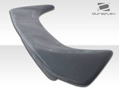 Duraflex - BMW Z3 Duraflex Vader Wing Trunk Lid Spoiler - 1 Piece - 105359 - Image 6