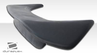 Duraflex - BMW Z3 Duraflex Vader Wing Trunk Lid Spoiler - 1 Piece - 105359 - Image 7