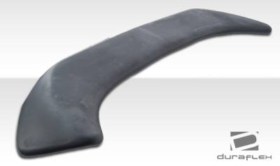 Duraflex - BMW Z3 Duraflex Vader Wing Trunk Lid Spoiler - 1 Piece - 105359 - Image 8